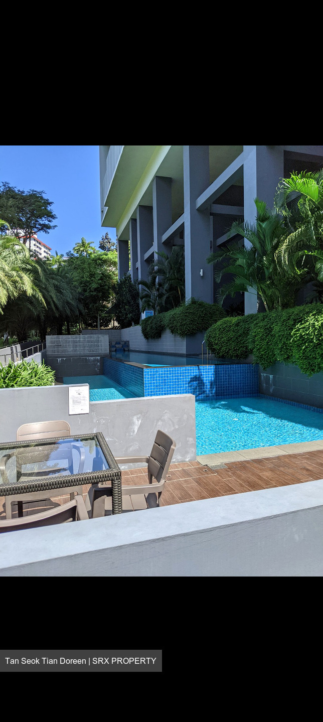 Spottiswoode 18 (D2), Apartment #480761821